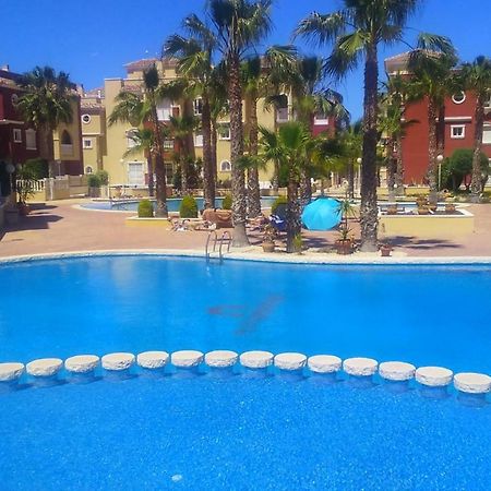 Beautiful 3 Bed, 2 Bath Modern Apartment Los Alcázares Exteriér fotografie