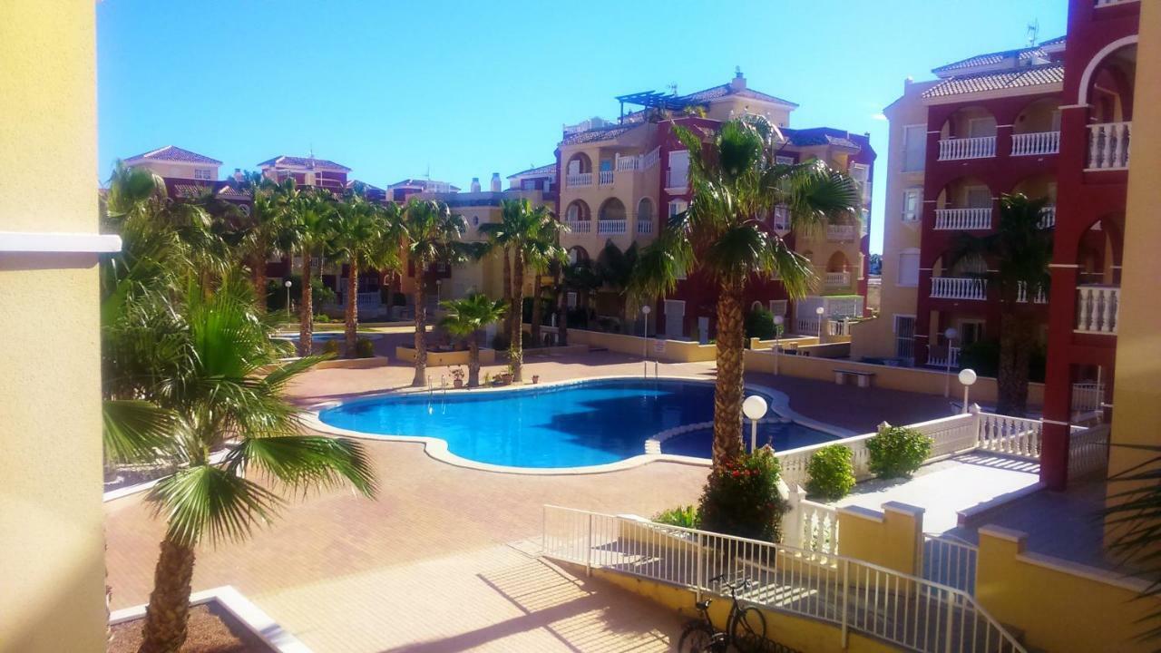 Beautiful 3 Bed, 2 Bath Modern Apartment Los Alcázares Exteriér fotografie