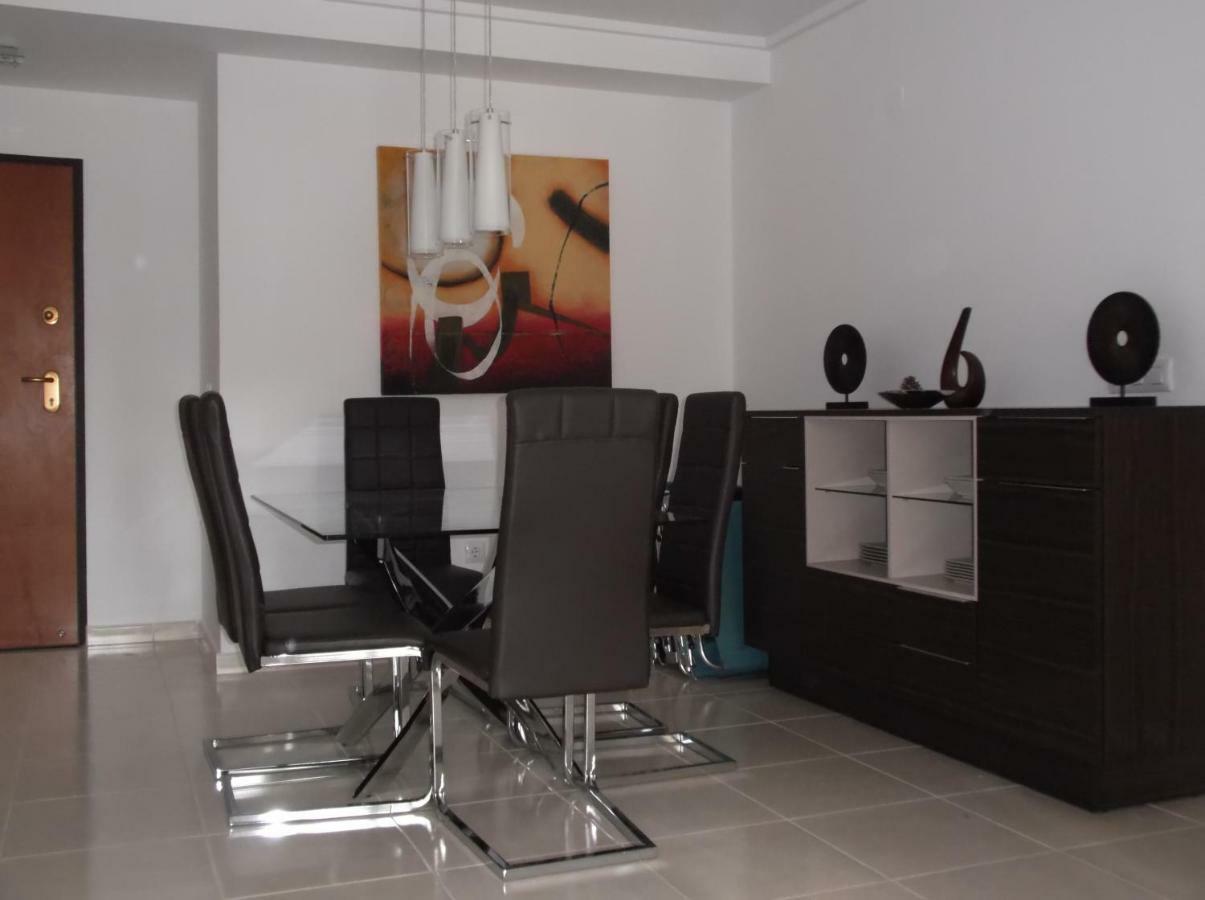 Beautiful 3 Bed, 2 Bath Modern Apartment Los Alcázares Exteriér fotografie