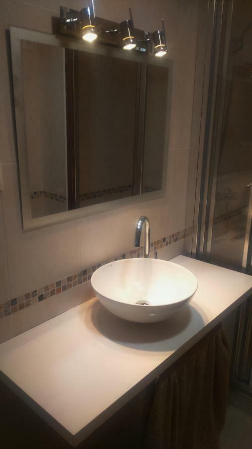 Beautiful 3 Bed, 2 Bath Modern Apartment Los Alcázares Exteriér fotografie